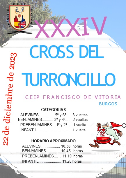 Cross Turroncillo 23_24