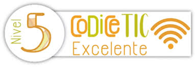 codice tic 5 excelente