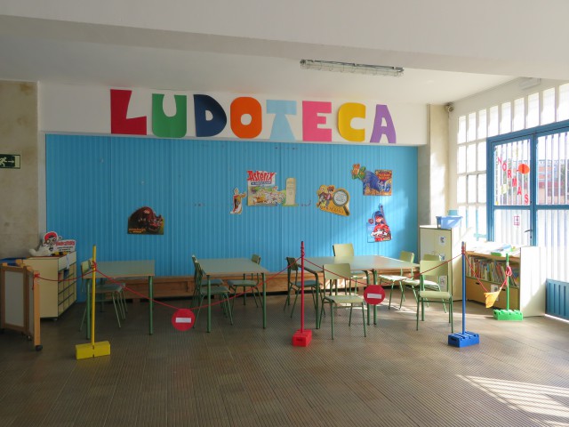 ludoteca