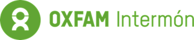 Oxfam Intermón logo