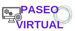 Paseo virtual título