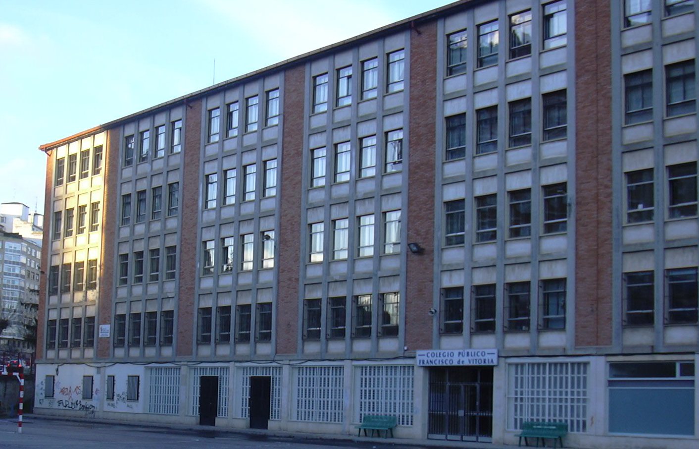 fachada principal fachada principal